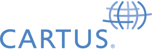 Cartus logo service