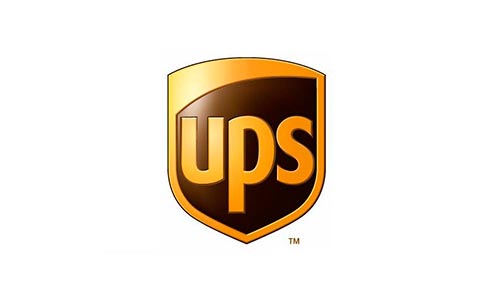 Logo ups